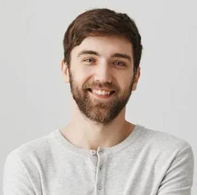 biodentex-real-review-smile-man-enjoy-fresh-oral